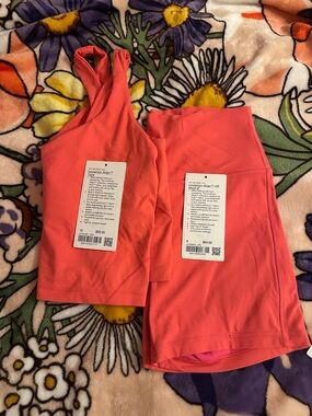 LULULEMON ALIGN SET